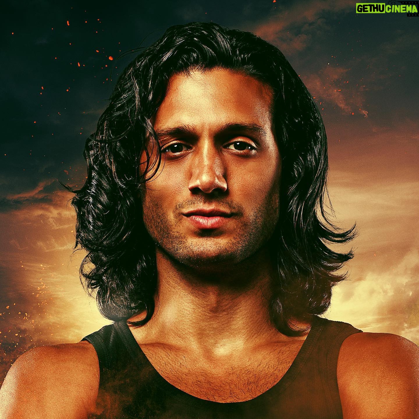 Asaf Goren - 2K Likes - Your boy is back for redemption on @thechallenge 💥💯💥💯 @mtv
My time is NOW. 😈 Don’t miss the premiere of The Challenge: Battle For A New Champion WED OCT 25 on MTV. 🎉 #thechallenge39