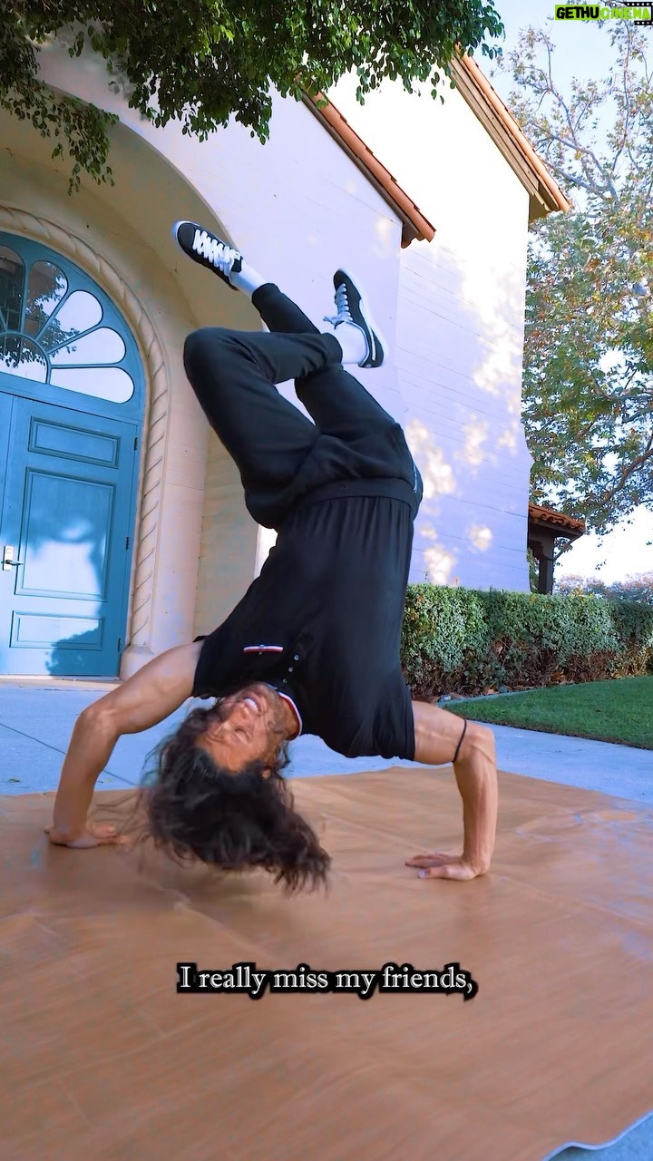 Asaf Goren - 581 Likes - I really miss my friend 💔
#musicproducer #musicvideo #beatmaker #indiemusic #indierapper #musicproduction #break #breakdance #breaking #olympics #xtrdnry