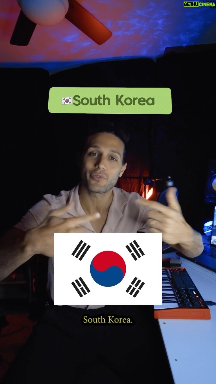 Asaf Goren - 413 Likes - Big ❤️ to Korea 🇰🇷 나는 한국을 사랑해요 @thv
#musicproducer #bts #btsarmy #btsedits #thv #southkorea #southkorea🇰🇷 #seoul #kpop #btsv #kimchi #korealovers #btsmemes