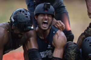 Asaf Goren Instagram - How did you guys like the 1st episode of the season ?! #thechallenge39