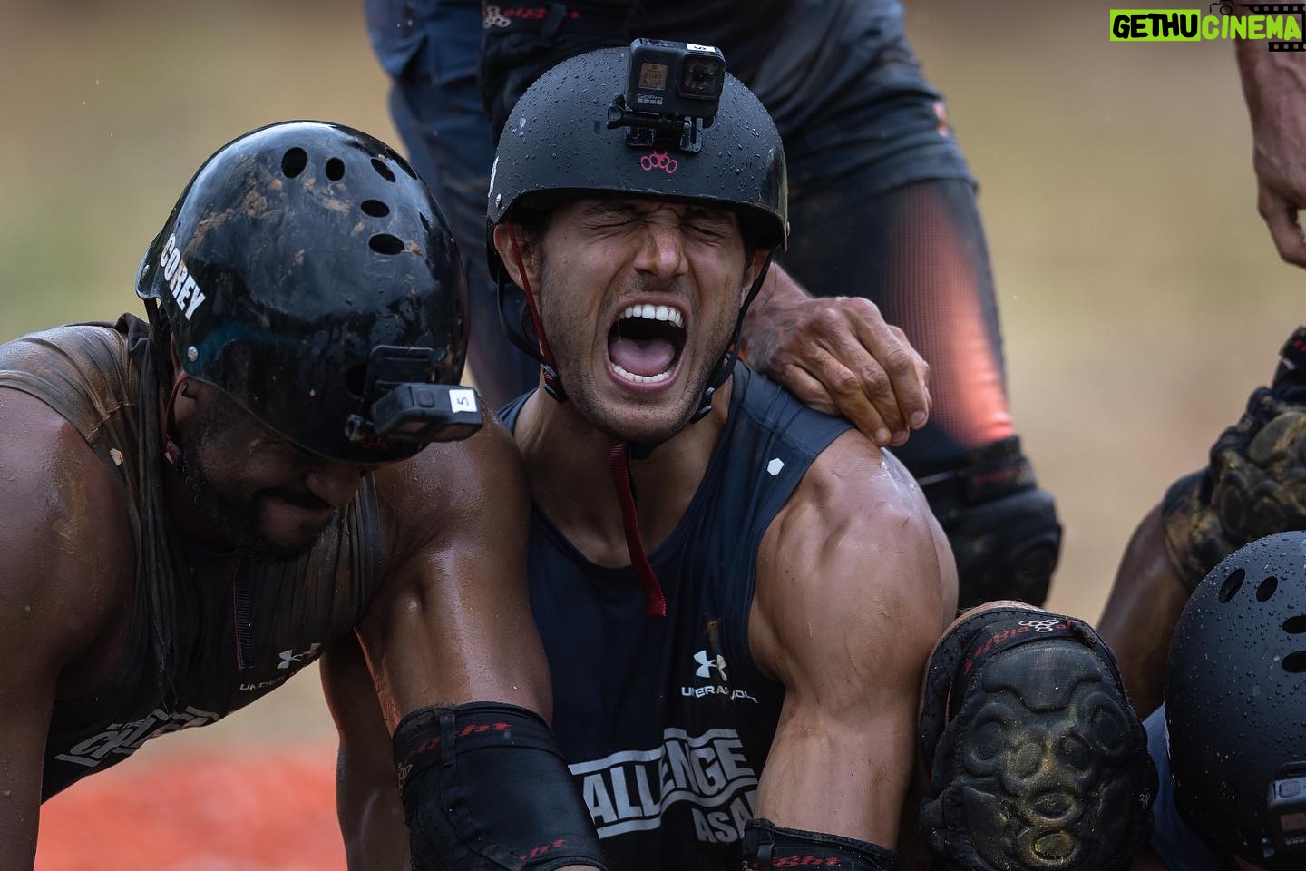 Asaf Goren - 837 Likes - How did you guys like the 1st episode of the season ?! #thechallenge39