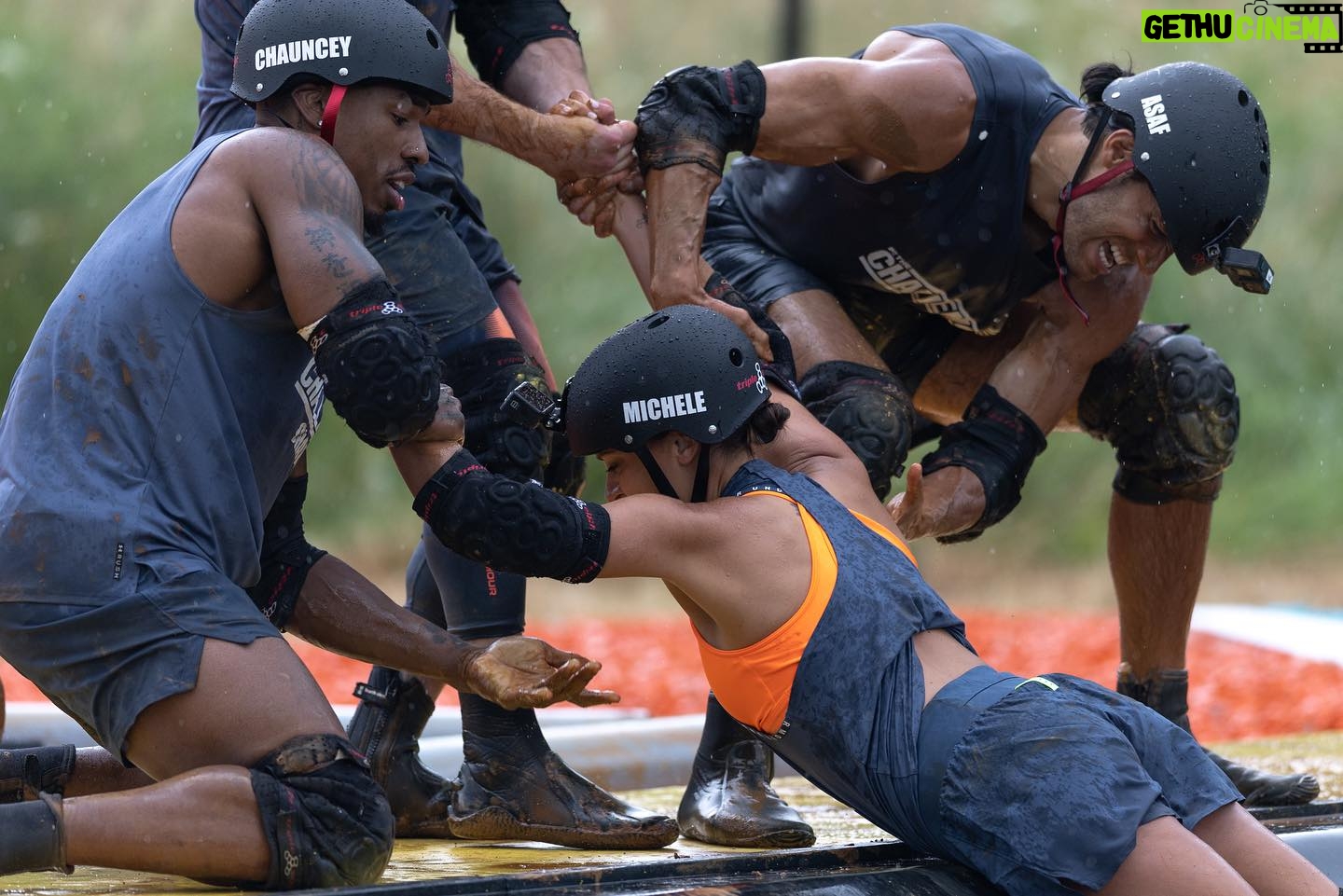 Asaf Goren - 837 Likes - How did you guys like the 1st episode of the season ?! #thechallenge39