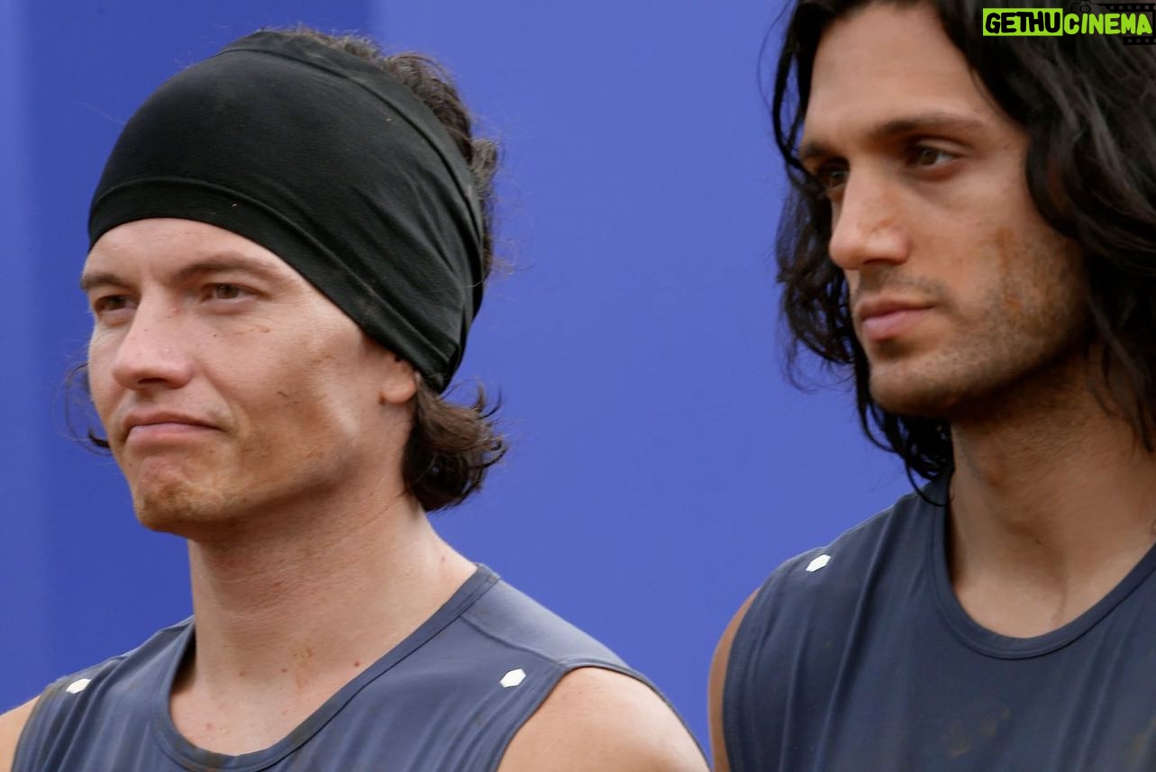 Asaf Goren - 837 Likes - How did you guys like the 1st episode of the season ?! #thechallenge39