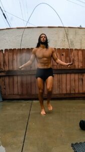 Actor Asaf Goren HD Instagram Photos and Wallpapers October 2023