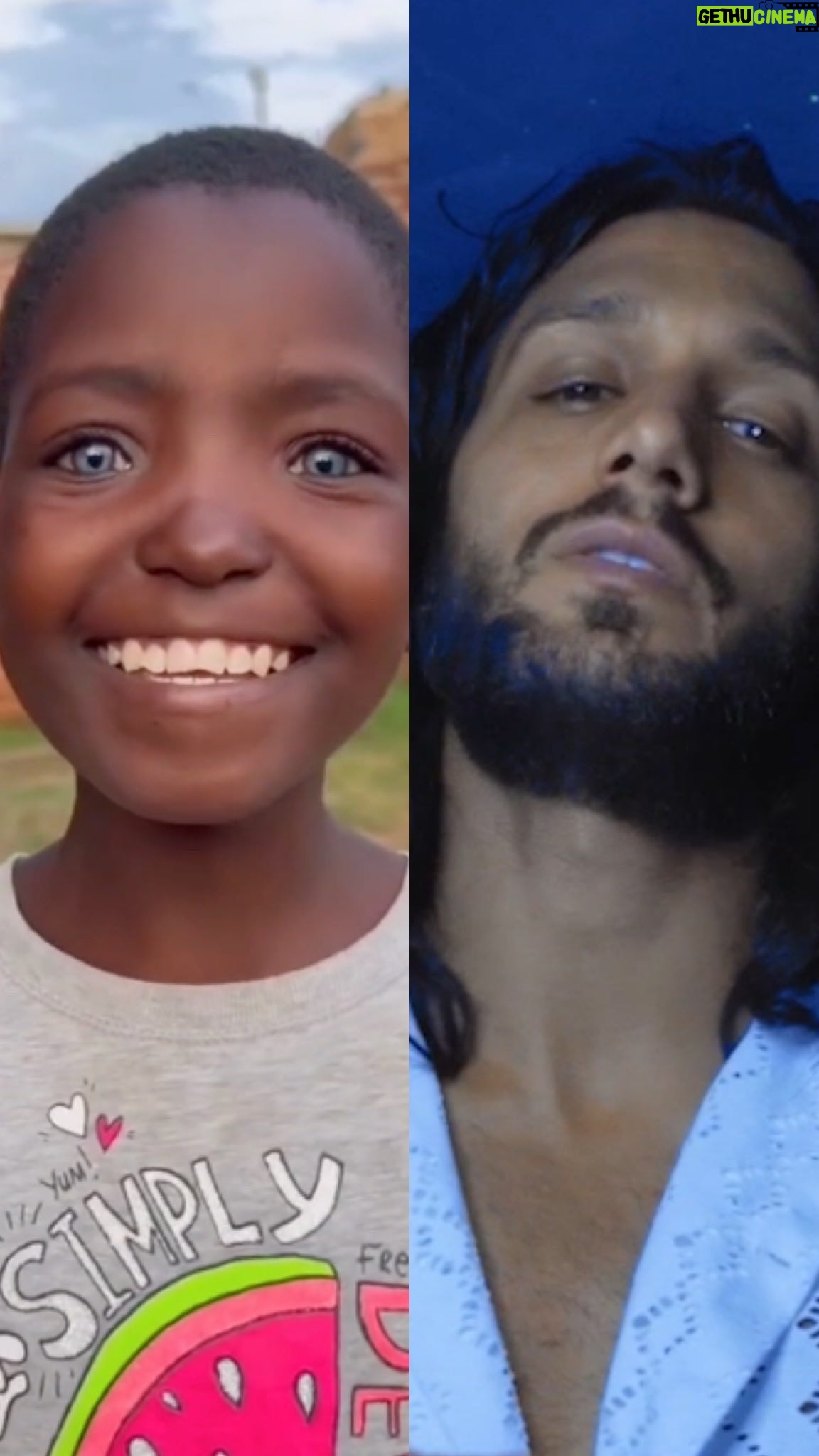 Asaf Goren - 555 Likes - Remixed the beautiful mimi 🥰🇲🇼
Video by @tusaiweyana
Big S/O to @trinixmusic for the inspiration
