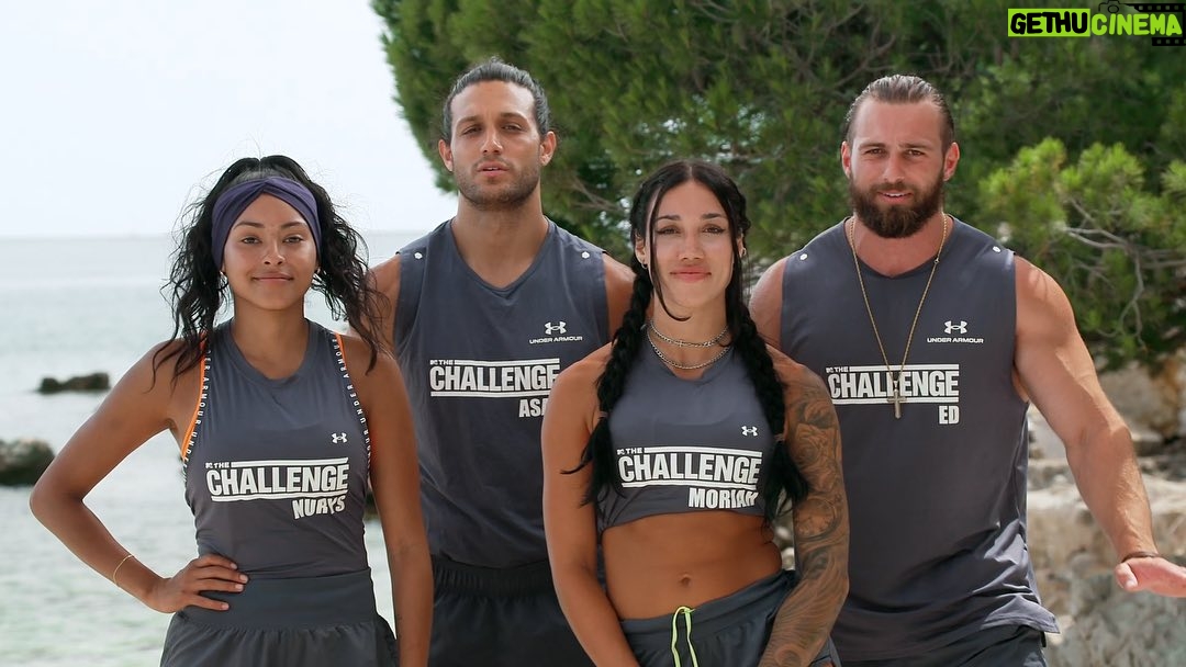 Asaf Goren - 1.2K Likes - It’s gonna be the best episode so far, 💰#thechallenge39