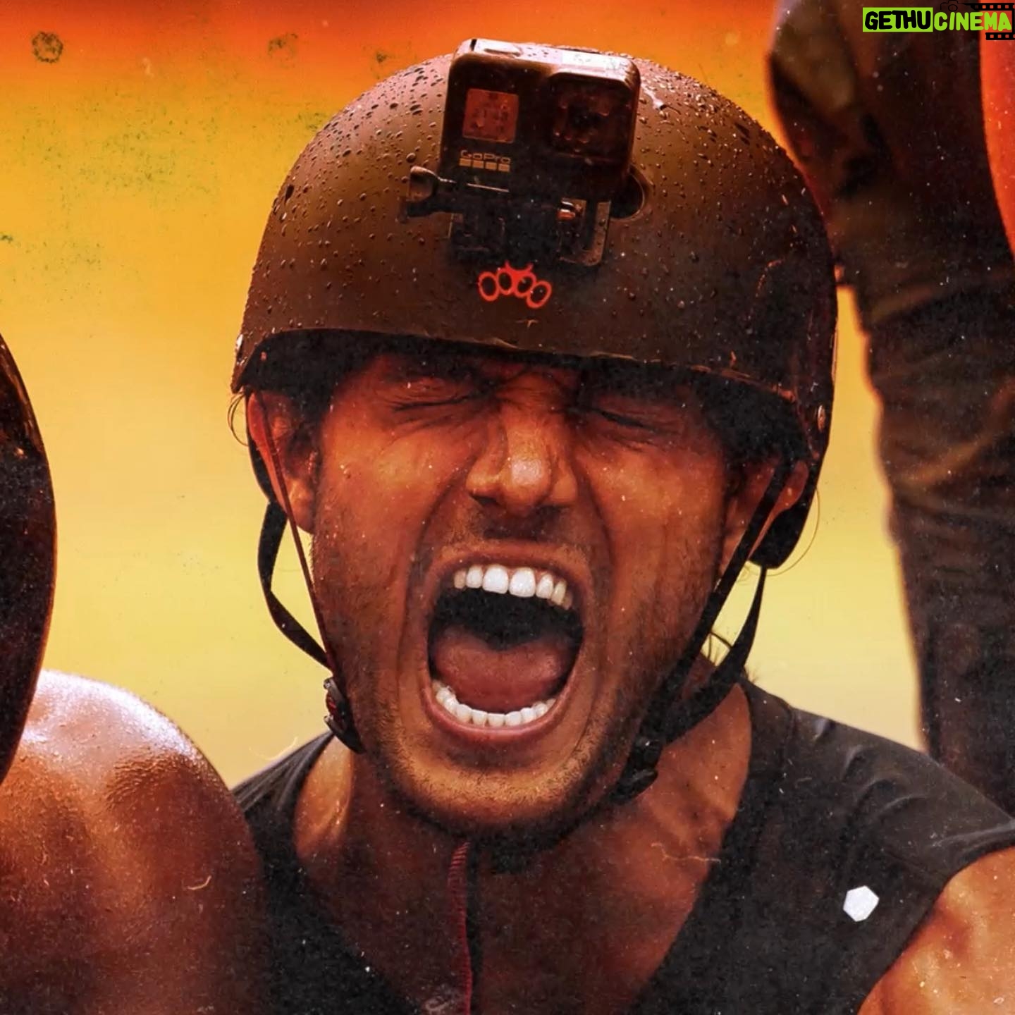Asaf Goren - 2K Likes - Your boy is back for redemption on @thechallenge 💥💯💥💯 @mtv
My time is NOW. 😈 Don’t miss the premiere of The Challenge: Battle For A New Champion WED OCT 25 on MTV. 🎉 #thechallenge39