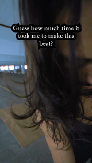 Asaf Goren Instagram - Breakin’ to my own beats