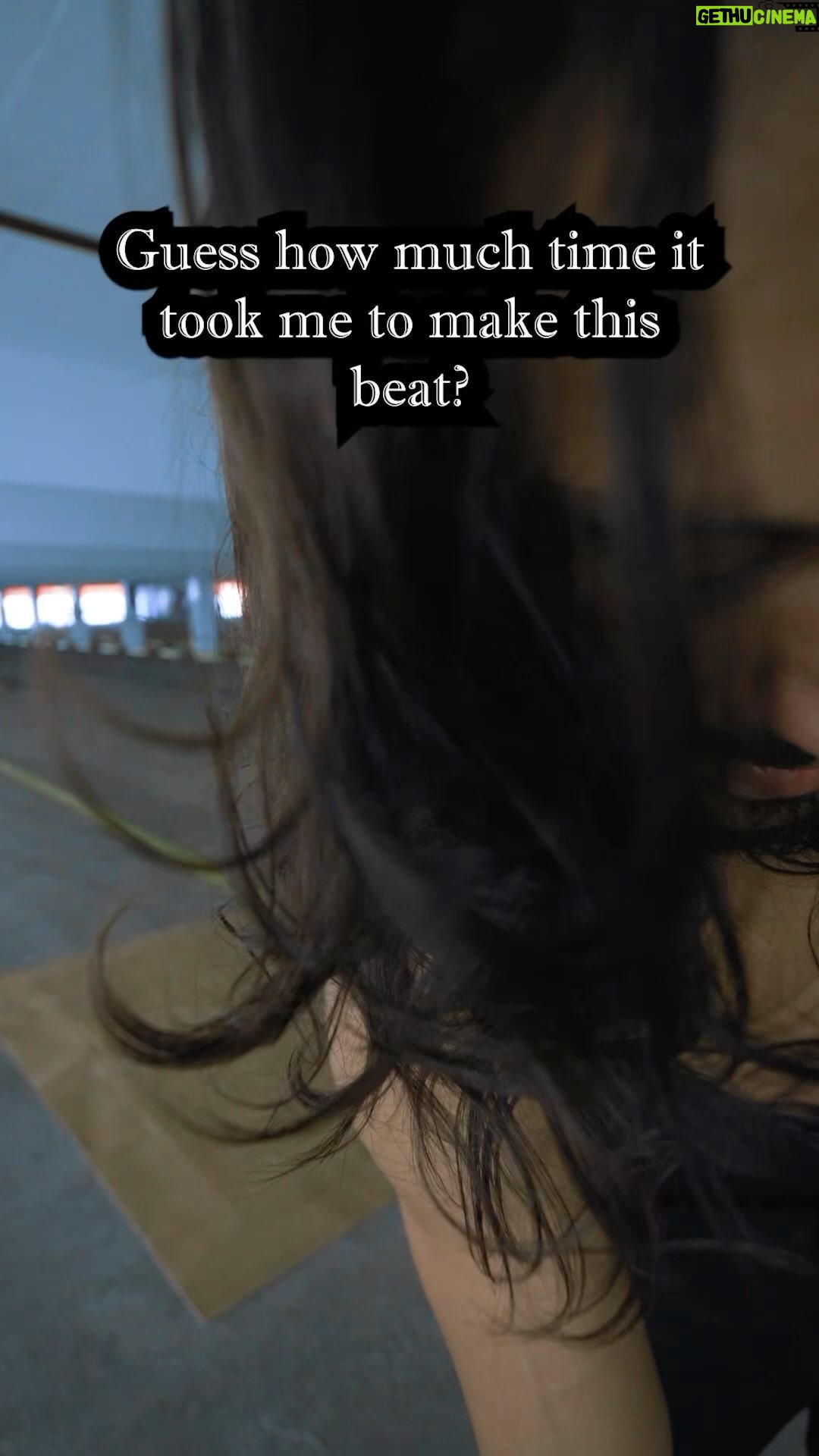 Asaf Goren - 361 Likes - Breakin’ to my own beats