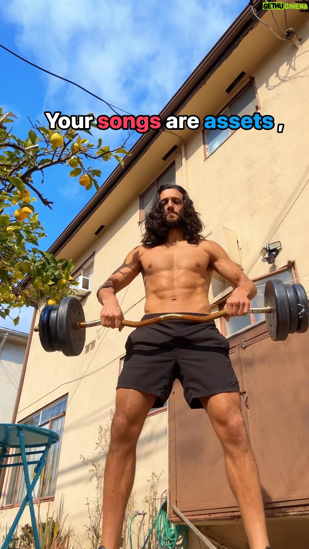 Asaf Goren - 254 Likes - Push them as hard as you can, you must take a chance and you might look cringey , but who’s give a sh*t. You gonna lose the fans that you don’t have ?