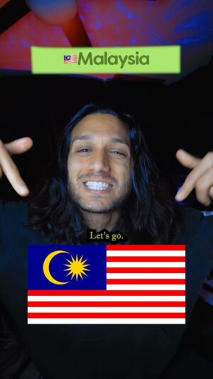 Asaf Goren Instagram - cinta Malaysia 🇲🇾💯🏆 

#malaysia #malaysianfood #sitinurhaliza #malayalam #malayalamquotes #musicproducer #upcomingartist #unsignedartists #unsignedartist #unsign #undergroundhiphop #undergroundrap
#rapper #rappers  #upcomingrapper edrapper #unsignedhype #unsigned #upandcomingartist #upandcomingrapper #rap #rapmusic #newartist #newrapper
