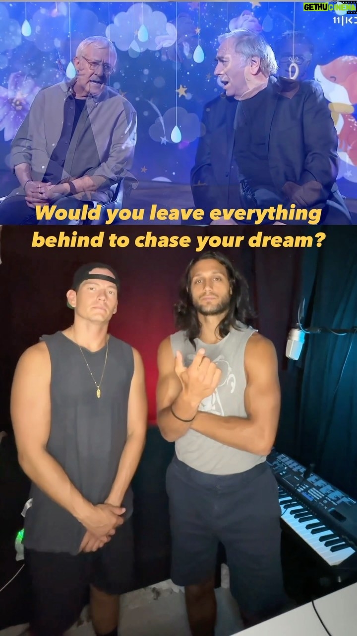 Asaf Goren - 569 Likes - Would you flyaway? #dream #followyourheart #emohkruw