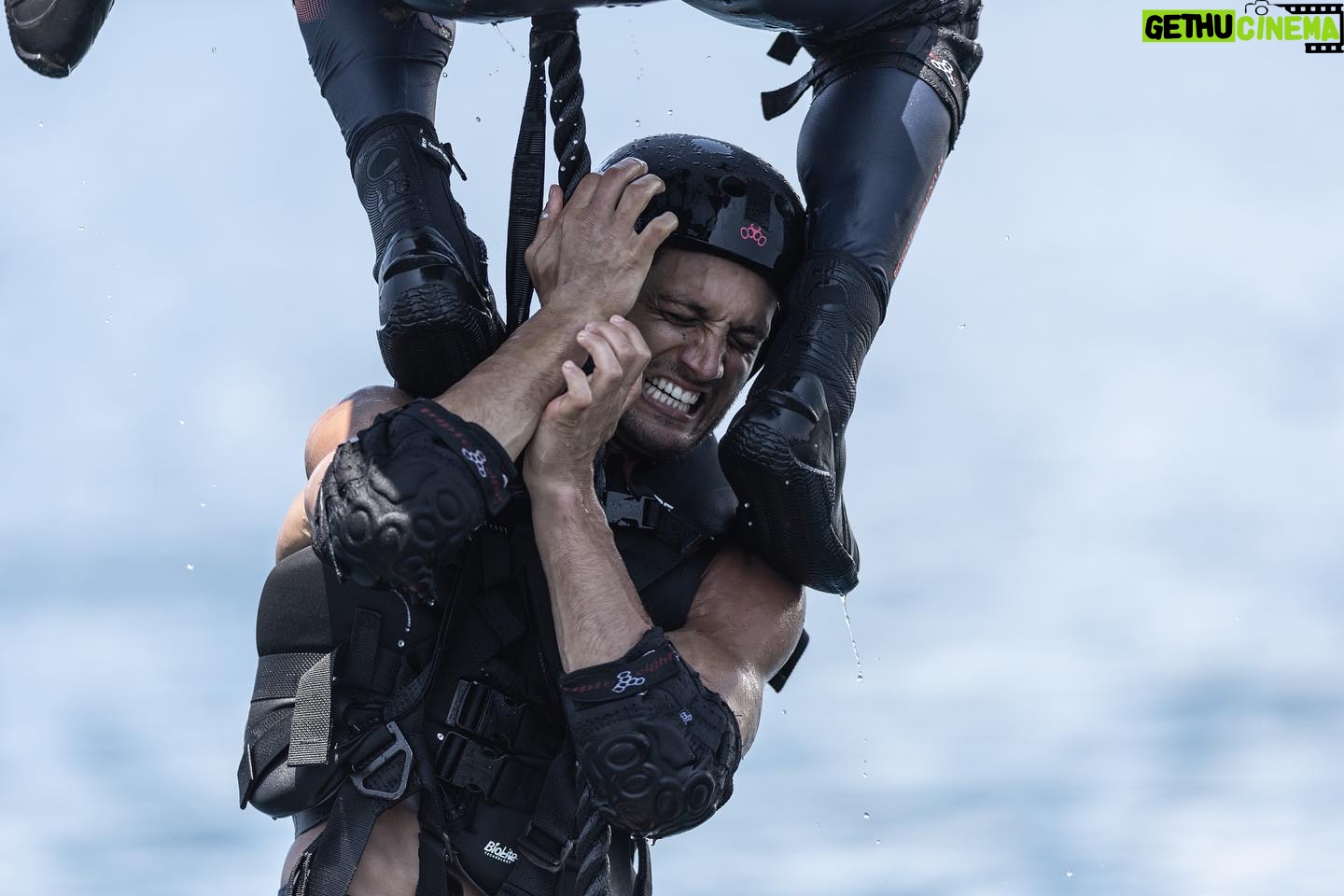 Asaf Goren - 544 Likes - Eyes on the prize 🏆😝new episode of @thechallenge airs tonight 8pm EST. @emanuel.neagu is it your