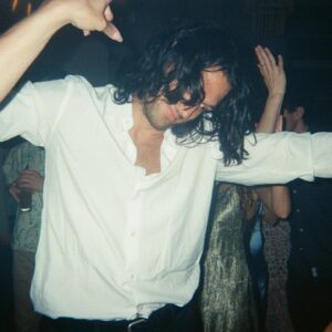 Asaf Goren Instagram - Me @ Omer Funk’s wedding