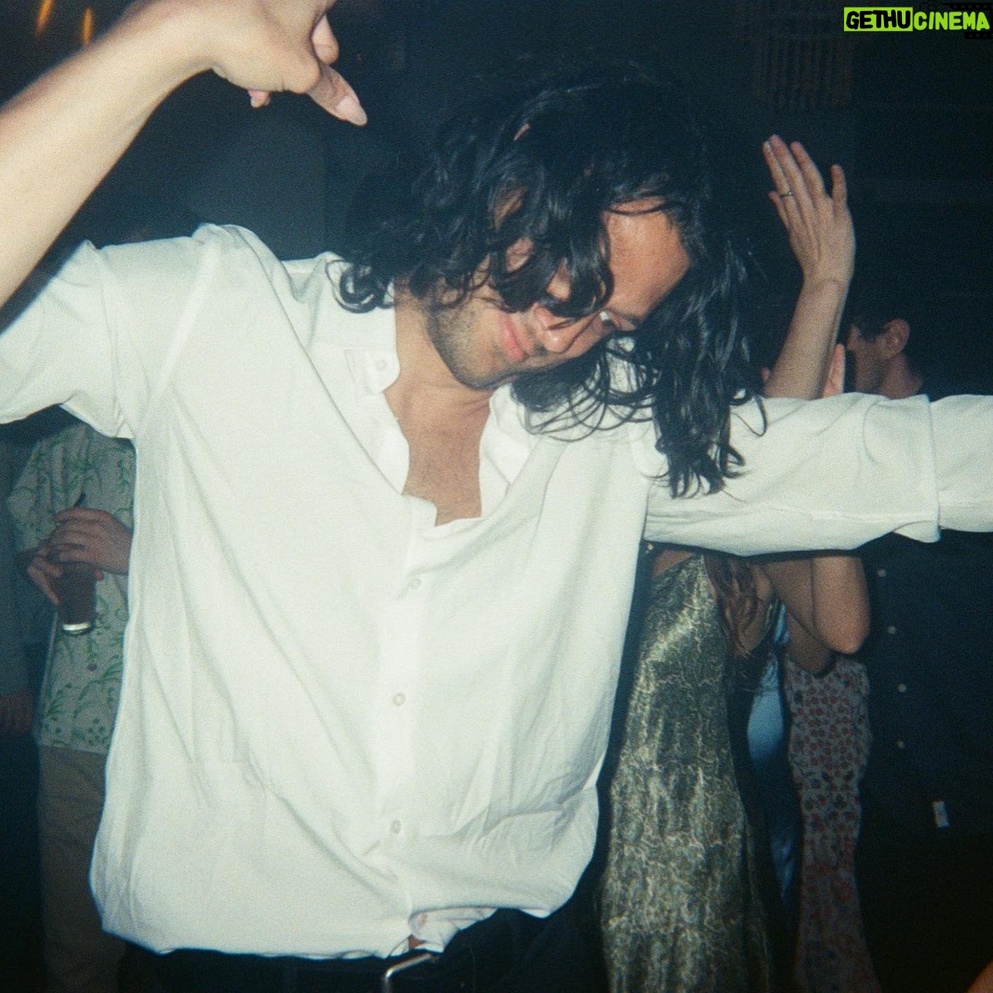 Asaf Goren - 606 Likes - Me @ Omer Funk’s wedding