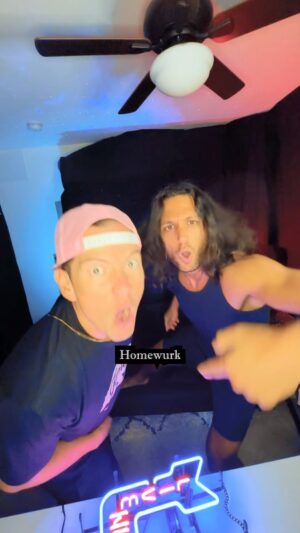 Asaf Goren Instagram - How many f***s do you give?! #zero #newsong #emohkruw