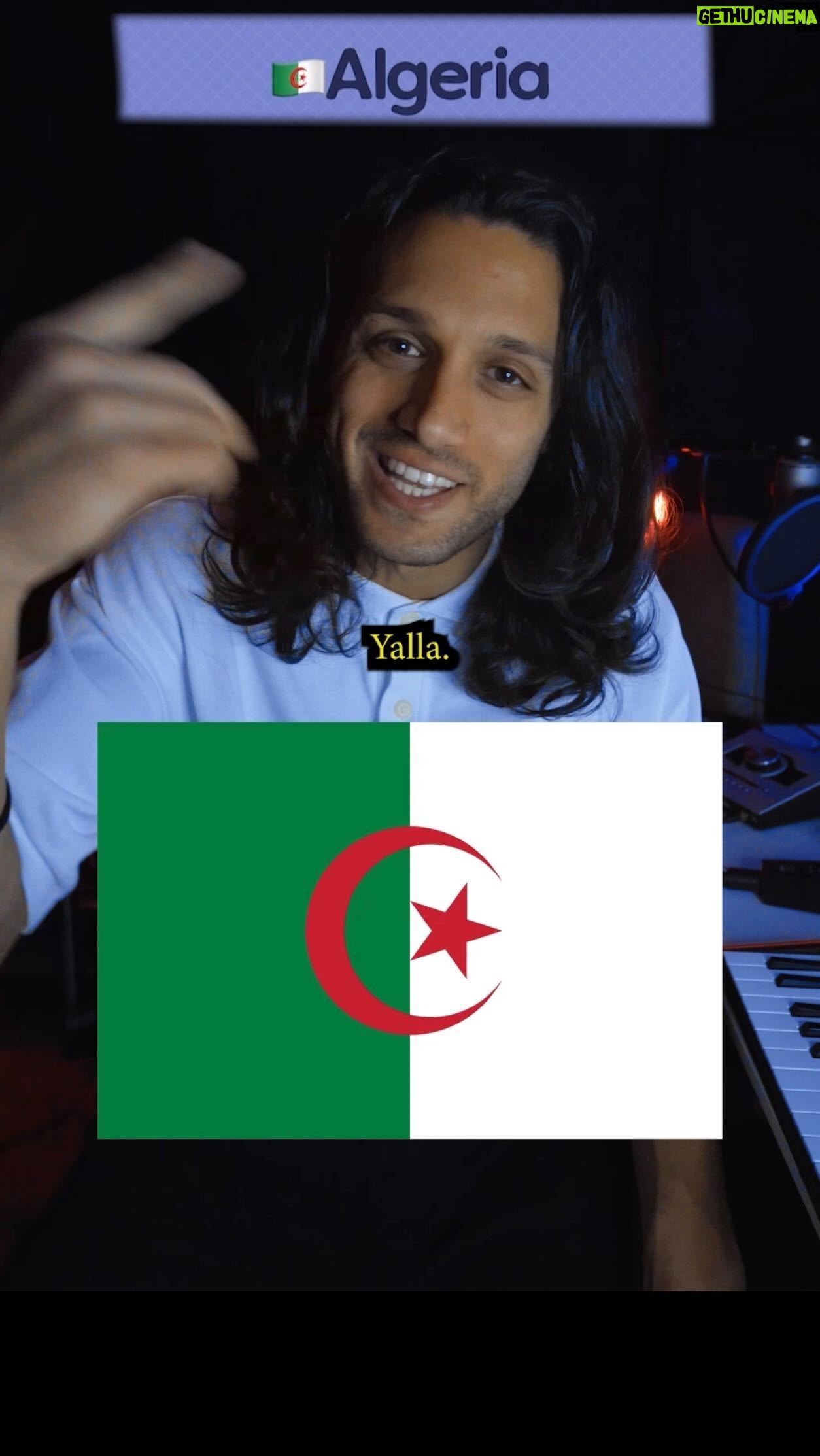 Asaf Goren - 461 Likes - Algerian music is next level 🇩🇿 حب كثير
#alegria #rai #algerian #algerie #algerienne🇩🇿 #xtrdnry #musicproducer #indierapper #beatmaker #northafrica #hiphopbeats #rapbeats #tourismalgeria #alger #chebhasni #algeria🇩🇿 #indierapper