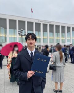 Actor Asahi Itou HD Instagram Photos and Wallpapers September 2023