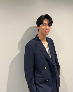 Asahi Itou Instagram - ☺︎
bye bye 2023
See you next year！2024
皆様のおかげで素敵な年になりましたっ