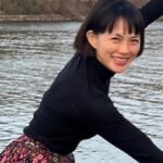 Asami Usuda
