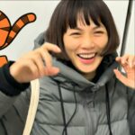 Asami Usuda