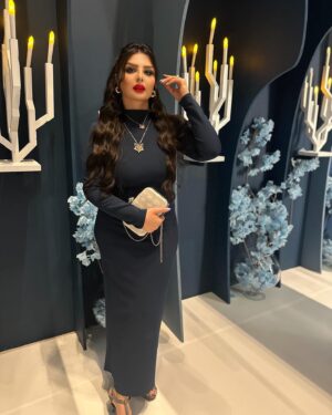Aseel Hameem Instagram - شلون الحلوين مشتاقتلكم 🤍🫶🏻🥹

#اصيل_هميم