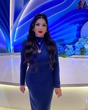 Aseel Hameem Instagram - شلون الحلوين مشتاقتلكم 🤍🫶🏻🥹

#اصيل_هميم