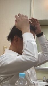 Actor Asei Miki HD Instagram Photos and Wallpapers July 2024