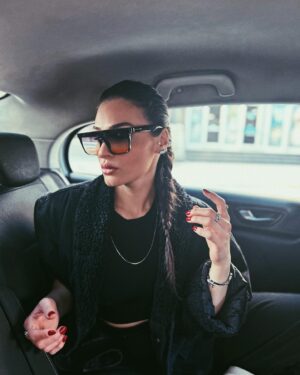 Asena Girişken Instagram - Gang member🐈‍⬛