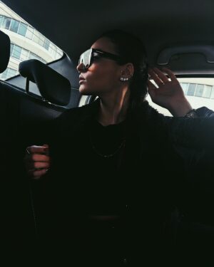 Asena Girişken Instagram - Gang member🐈‍⬛
