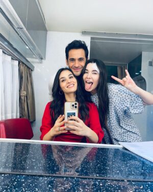 Asena Girişken Instagram - Set dump💣