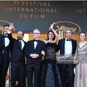 Actor Asghar Farhadi HD Instagram Photos and Wallpapers May 2018
