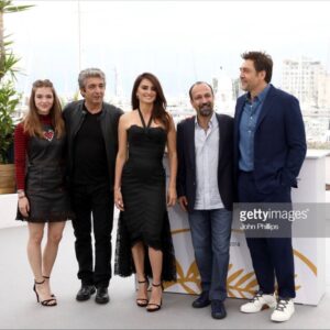 Actor Asghar Farhadi HD Instagram Photos and Wallpapers September 2018