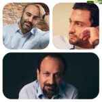 Asghar Farhadi