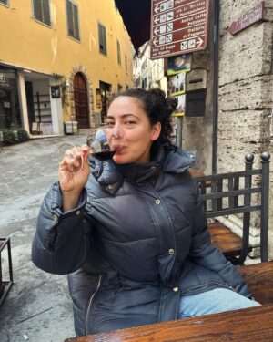 Ash London Instagram - Some more snappy haps from our pasta and wine fuelled adventures! Everywhere from Como to Verona and Bologna (Uhm how good is Bologna) and down to Tuscany. I swear to God we’ve driven the length of this country 45 times over and I ain’t angry about it. 

I’m putting together a comprehensive ‘Italy must do/stay/eat’ document. Comment ITALY and I’ll include you in the mail out. Whoop whoop!