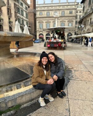 Ash London Instagram - Some more snappy haps from our pasta and wine fuelled adventures! Everywhere from Como to Verona and Bologna (Uhm how good is Bologna) and down to Tuscany. I swear to God we’ve driven the length of this country 45 times over and I ain’t angry about it. 

I’m putting together a comprehensive ‘Italy must do/stay/eat’ document. Comment ITALY and I’ll include you in the mail out. Whoop whoop!