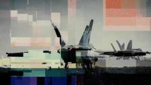 Ash Thorp Instagram - DEMAGLITCH
-
Having some fun with some photos I took recently.  One thing that oddly escapes me is taking my photos and doing more visual explorations.  Perhaps I just feel the photo is enough for most things but for this event I wanted to play around and explore some visual styles.  Lots of fun seeing how things glitch and expand and becomesomething totally different.  At the very start of my career I created a series of concpets for a Call of Duty project.  It feels like... years later I am coming back to playing in that same sand box but with a different set of tools and approach.  This journey is truly never ending.
