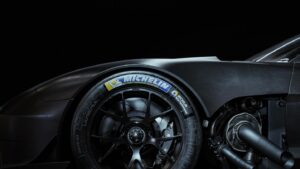 Ash Thorp Instagram - We aimed to preserve the authentic beauty of the C6 Corvette’s iconic lines while expanding its potential for Feras’s racing ambitions. Lowering the car for improved aerodynamics at high speeds was crucial, leading to modifications in the front bumper, lip, front fenders, side skirts, rear 3/4 panel, diffuser, wing, and uprights. We redesigned wheel arches for maximum suspension clearance, allowing the car to sit 3 inches lower than before, and widened it to enhance track width. Stay tuned for more details on the extensive modifications made throughout the build.

-

Fun Fact - The C6V3 body width has increased over 15cm/5.9in to fit the new components / design.

-

| @momomotorsport |  @pfitznerperformancegearbox | @gspeed_official | @garrettmotion |  @quartermasterusa | @alconbrakes | @stabilbrand | @303carcare | @latemodelengines | @vpracingfuels | @holleyperformance | @heatwavevisual | @fuelab_fuel_systems | @eibach_world | @michelinusa | @motec_global | @motioncontrolsuspension | @callies_performance | @getplasticity | @coronarender | @maxonvfx

-

#corvette #engineering #timeattack #staytuned