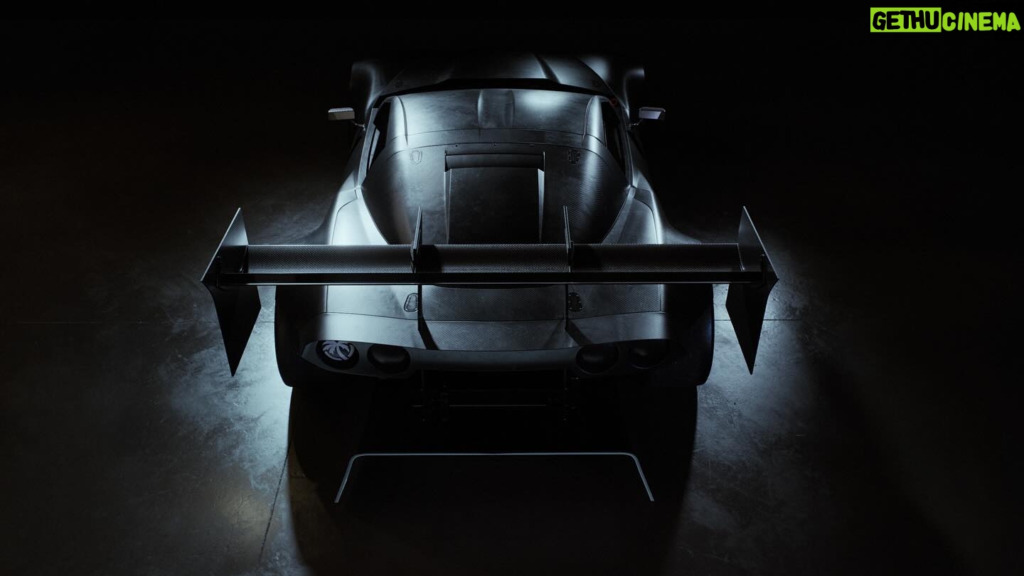 Ash Thorp - 15.4K Likes - We aimed to preserve the authentic beauty of the C6 Corvette’s iconic lines while expanding its potential for Feras’s racing ambitions. Lowering the car for improved aerodynamics at high speeds was crucial, leading to modifications in the front bumper, lip, front fenders, side skirts, rear 3/4 panel, diffuser, wing, and uprights. We redesigned wheel arches for maximum suspension clearance, allowing the car to sit 3 inches lower than before, and widened it to enhance track width. Stay tuned for more details on the extensive modifications made throughout the build.
-
Fun Fact - The C6V3 body width has increased over 15cm/5.9in to fit the new components / design.
-
| @momomotorsport | @pfitznerperformancegearbox | @gspeed_official | @garrettmotion | @quartermasterusa | @alconbrakes | @stabilbrand | @303carcare | @latemodelengines | @vpracingfuels | @holleyperformance | @heatwavevisual | @fuelab_fuel_systems | @eibach_world | @michelinusa | @motec_global | @motioncontrolsuspension | @callies_performance | @getplasticity | @coronarender | @maxonvfx
-
#corvette #engineering #timeattack #staytuned