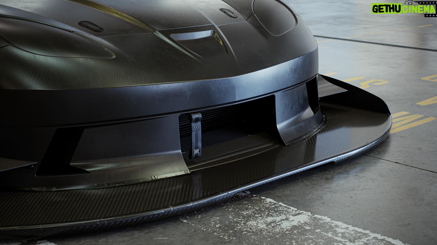 Ash Thorp - 39.3K Likes - After months of discussion, planning, designing, refining, crafting, and building, we’re thrilled to unveil Feras Qartoumy’s next World Time Attack machine: “Snoopy V3.” This isn’t just a concept; it’s a fully functional track weapon designed to push the boundaries of automotive performance. From our initial encounter at SEMA 2023 to this milestone, the journey has been an incredible manifestation of hard work, focus and dedication. It’s the dream we’ve all aspired to—to push beyond our limits and reach new heights of growth and learning. Stay tuned for more details on the build in the coming weeks!
-
| @momomotorsport | @pfitznerperformancegearbox | @gspeed_official | @garrettmotion | @quartermasterusa | @alconbrakes | @stabilbrand | @303carcare | @latemodelengines | @vpracingfuels | @holleyperformance | @heatwavevisual | @fuelab_fuel_systems | @eibach_world | @michelinusa | @motec_global | @motioncontrolsuspension | @callies_performance | @getplasticity | @coronarender | @maxonvfx
-
#corvette #engineering #timeattack #staytuned