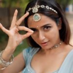 Ashika Ranganath