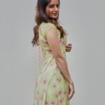 Ashika Ranganath
