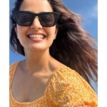 Ashika Ranganath