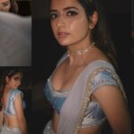 Ashika Ranganath