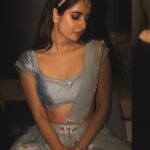 Ashika Ranganath