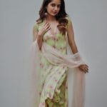 Ashika Ranganath