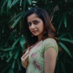 Ashika Ranganath