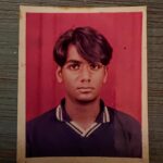 Ashish Shakya