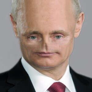 Ashish Shakya Instagram - Putin is nailing the 'Invade Ukraine' trend, what about the rest of you influencers? #russia #ukraine #reels #reelsindia #comedy #crimeariver