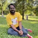 Ashish Shakya